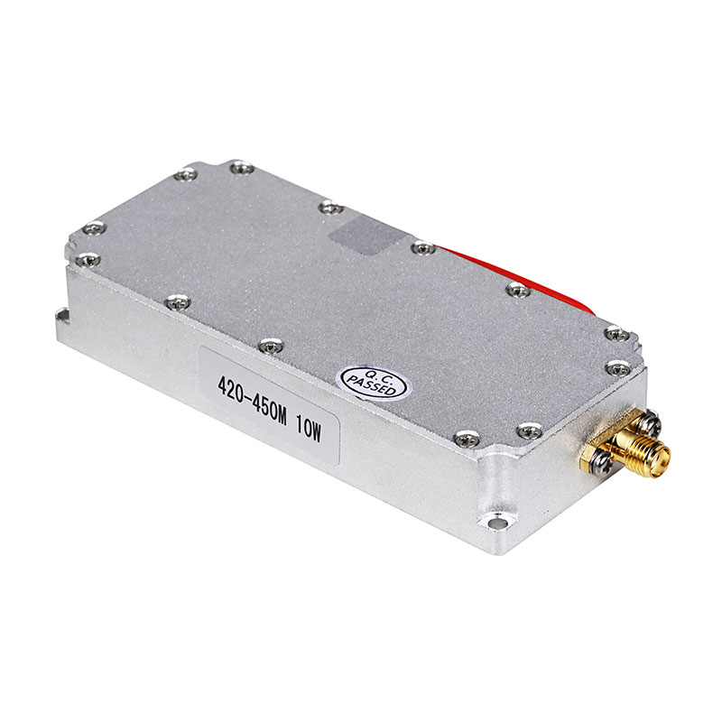 நவீன வான்வெளிப் பாதுகாப்பிற்கு 10W 420-450MHz எதிர்ப்பு ட்ரோன் தொகுதி எது அவசியம்?